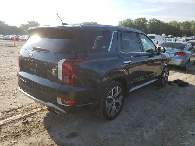 Photo 4 from auction – 2020 HYUNDAI PALISADE S with VIN KM8R4DHEXLU029372