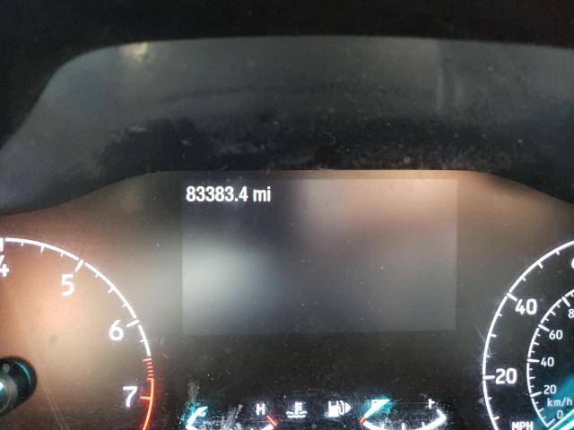 Photo 8 from auction – 2019 FORD TRANSIT CO with VIN NM0LS7E26K1389196