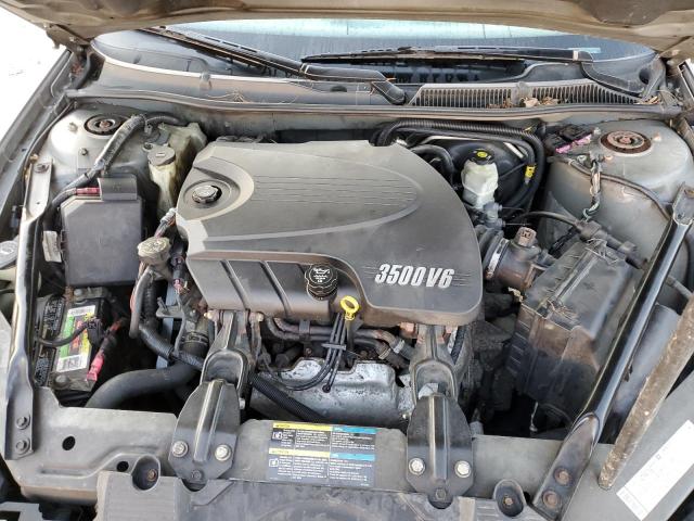 Photo 7 from auction – 2006 CHEVROLET IMPALA LS with VIN 2G1WB55K269166183