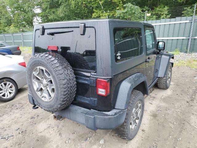 Photo 4 from auction – 2016 JEEP WRANGLER R with VIN 1C4BJWCG3GL261276
