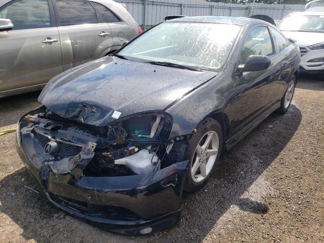 Photo 2 from auction – 2006 ACURA RSX with VIN JH4DC53896S802033