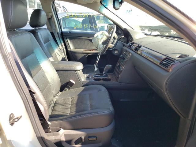 Photo 5 from auction – 2009 FORD TAURUS LIM with VIN 1FAHP25W29G112851