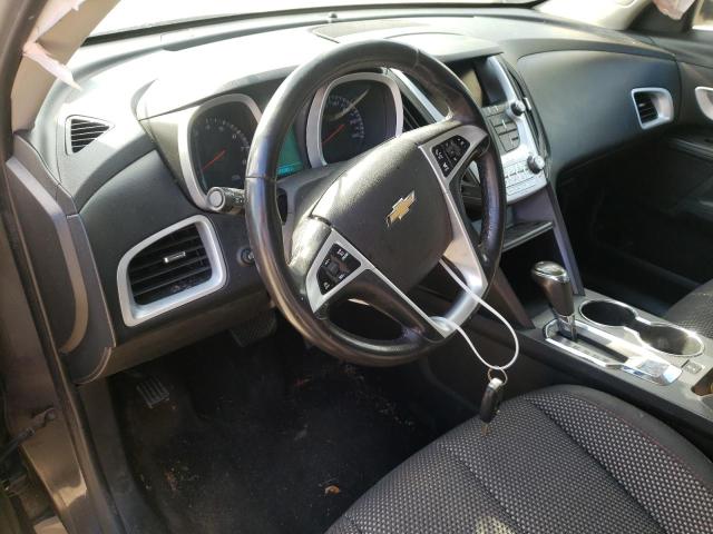 Photo 10 from auction – 2016 CHEVROLET EQUINOX with VIN 2GNALCEKXG6106763