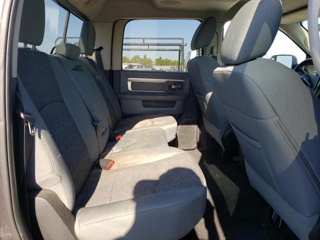 Photo 6 from auction – 2016 RAM 1500 SLT with VIN 1C6RR7LTXGS138257