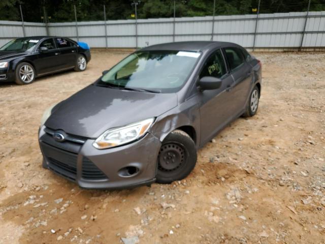 Фото 2 с аукциона – 2014 FORD FOCUS S с VIN 1FADP3E29EL147051