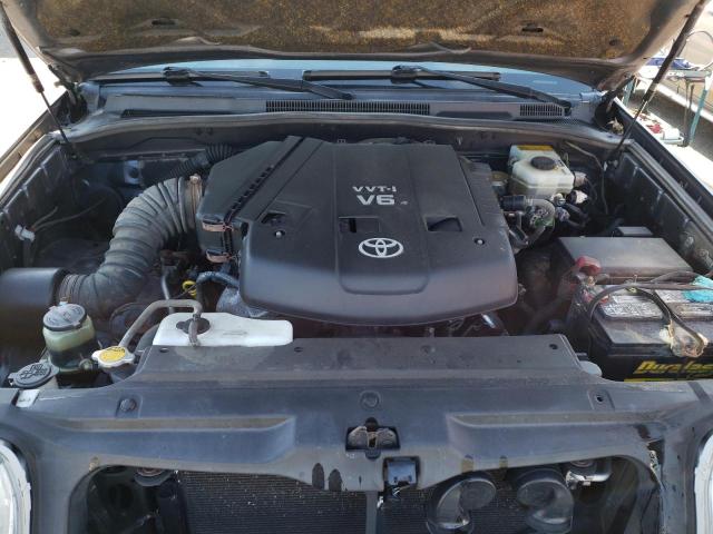 Photo 7 from auction – 2004 TOYOTA 4RUNNER SR with VIN JTEBU14R240045194