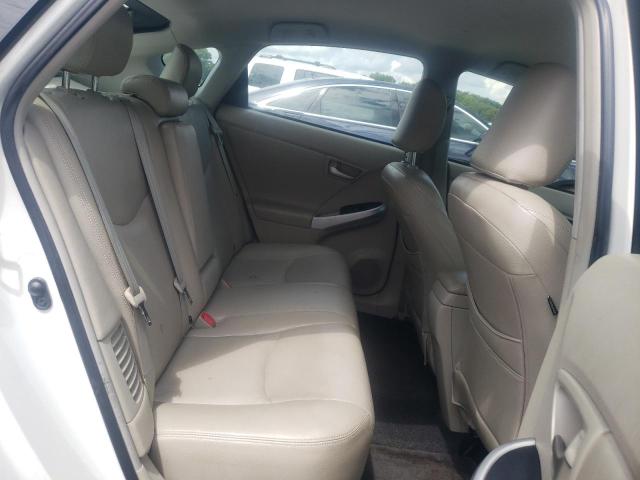 Photo 6 from auction – 2014 TOYOTA PRIUS with VIN JTDKN3DU5E1799820