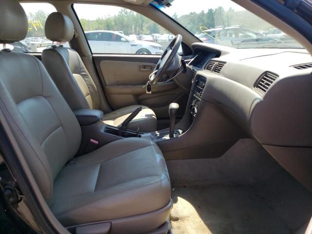 Photo 5 from auction – 2000 TOYOTA CAMRY LE with VIN 4T1BF22K8YU942637