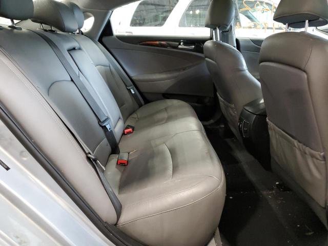 Photo 6 from auction – 2012 HYUNDAI SONATA SE with VIN 5NPEC4AC9CH502669