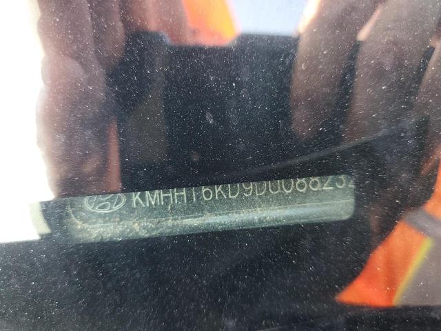 Photo 10 from auction – 2013 HYUNDAI GENESIS CO with VIN KMHHT6KD9DU088232