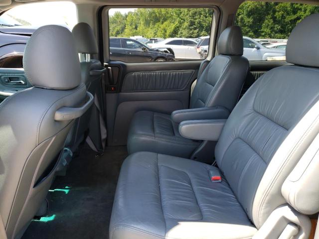 Photo 6 from auction – 2003 HONDA ODYSSEY EX with VIN 5FNRL18783B129633