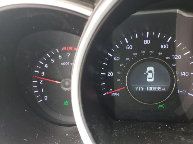 Photo 8 from auction – 2015 KIA OPTIMA EX with VIN 5XXGN4A73FG379179