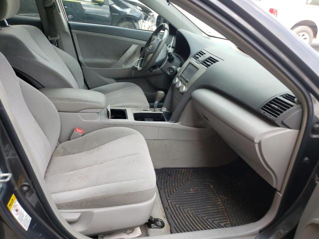 Photo 5 from auction – 2011 TOYOTA CAMRY BASE with VIN 4T4BF3EK4BR208723