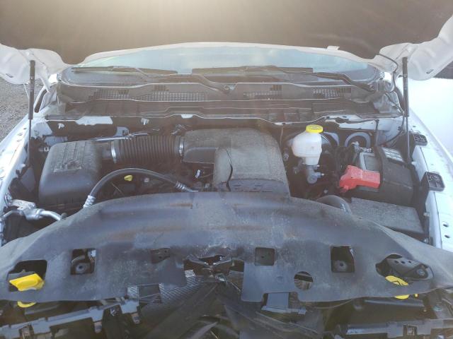 Photo 7 from auction – 2022 RAM 1500 CLASS with VIN 3C6JR6DG3NG187717