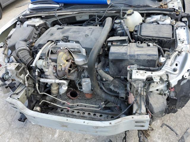 Photo 7 from auction – 2018 BUICK REGAL PREF with VIN W04GL6SX0J1133852