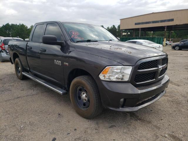 RAM 1500 ST 2014 with VIN 1C6RR7FT8ES338644 - Photo from auction