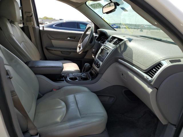 Photo 5 from auction – 2013 GMC ACADIA SLT with VIN 1GKKVRKD2DJ215902