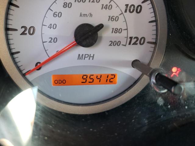 Photo 8 from auction – 2005 TOYOTA RAV4 with VIN JTEHD20V550040950