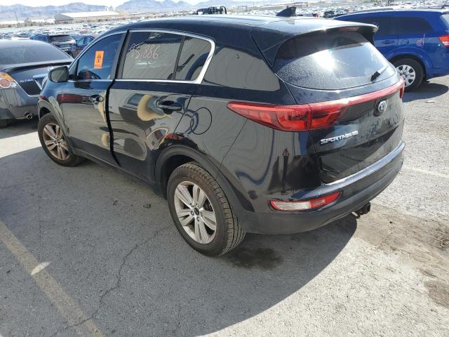 Photo 3 from auction – 2017 KIA SPORTAGE L with VIN KNDPM3AC2H7177293