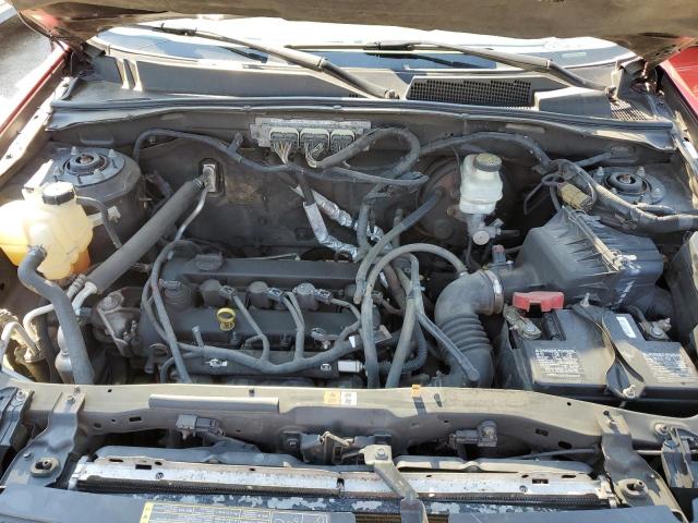 Photo 7 from auction – 2009 MERCURY MARINER PR with VIN 4M2CU87729KJ11048