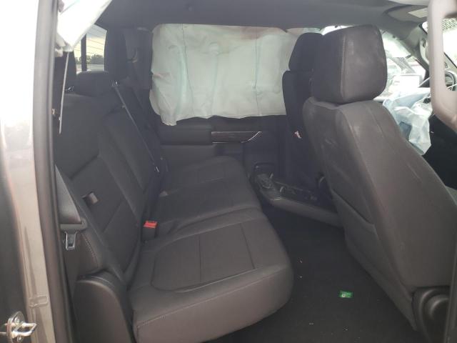 Photo 6 from auction – 2021 GMC SIERRA K15 with VIN 3GTU9BED0MG348221