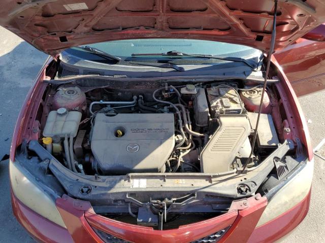 Photo 7 from auction – 2009 MAZDA 3 I with VIN JM1BK32FX91215933