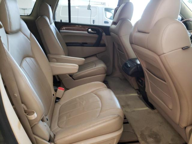 Photo 6 from auction – 2008 BUICK ENCLAVE CX with VIN 5GAEV23728J245904