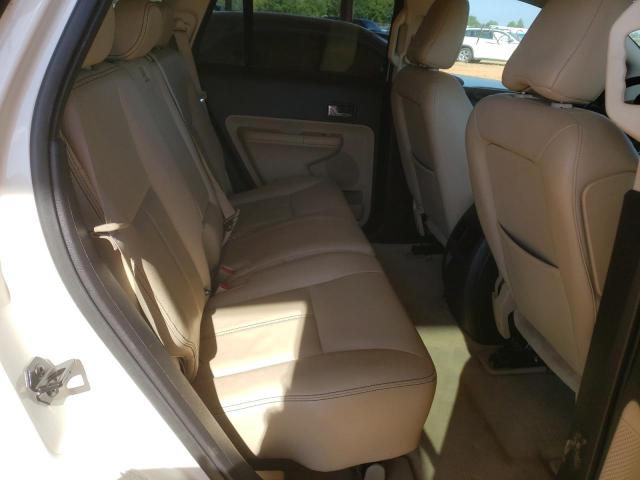 Photo 6 from auction – 2008 FORD EDGE LIMIT with VIN 2FMDK39C98BA62366