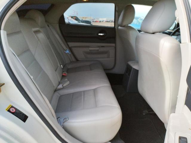 Photo 6 from auction – 2006 DODGE MAGNUM R/T with VIN 2D8GV57276H134725
