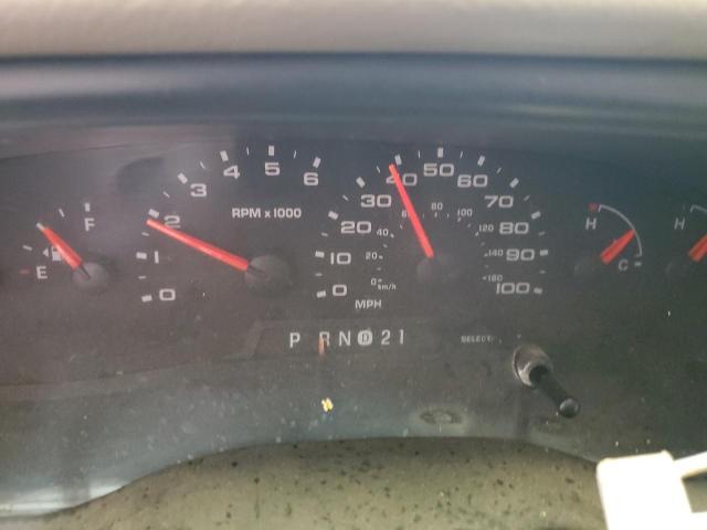 Photo 8 from auction – 2006 FORD ECONOLINE with VIN 1FMNE31L36DB10314