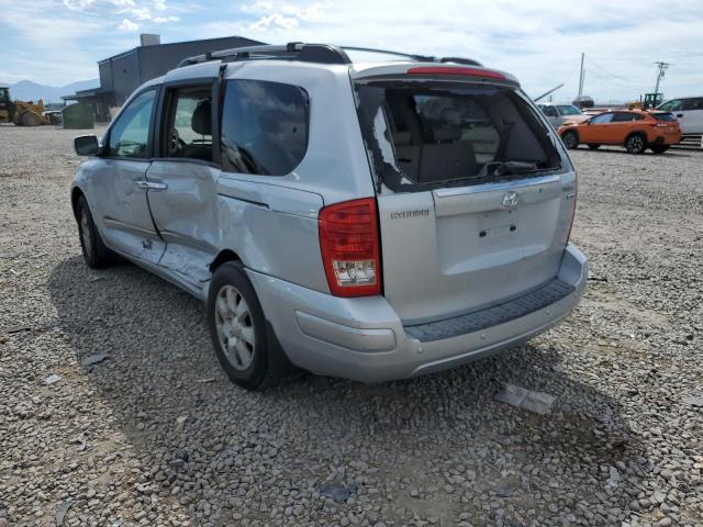 Photo 3 from auction – 2007 HYUNDAI ENTOURAGE with VIN KNDMC233376039442