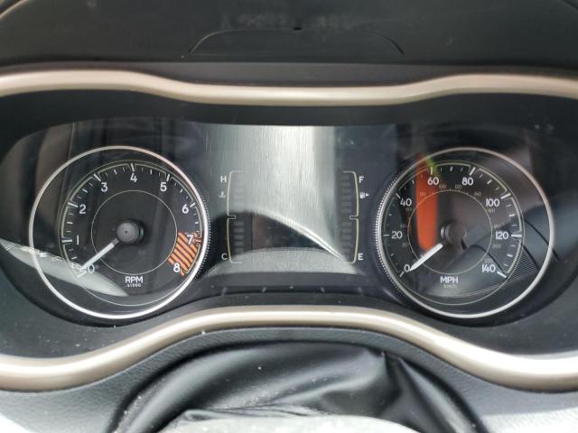 Photo 8 from auction – 2014 JEEP CHEROKEE L with VIN 1C4PJMCS6EW146701