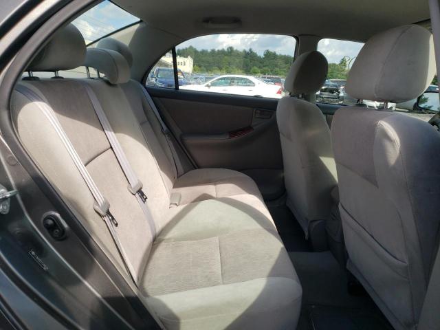 Photo 6 from auction – 2007 TOYOTA COROLLA CE with VIN 2T1BR32E57C799539