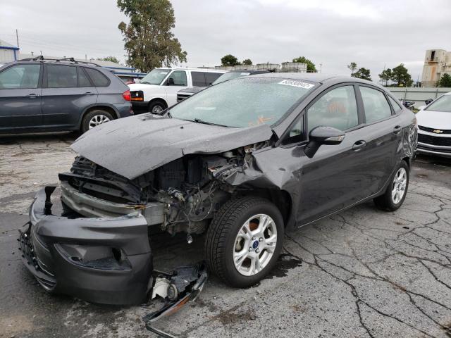 Photo 2 from auction – 2015 FORD FIESTA SE with VIN 3FADP4BJ6FM123940