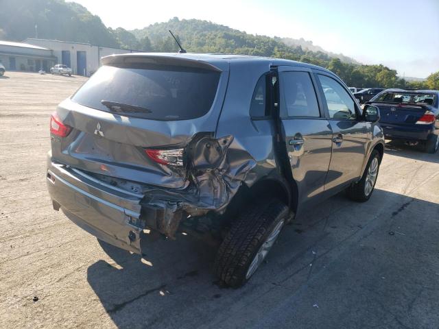 Photo 4 from auction – 2011 MITSUBISHI OUTLANDER with VIN JA4AR4AU9BZ009517
