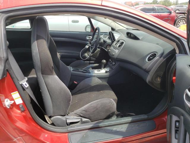 Photo 5 from auction – 2008 MITSUBISHI ECLIPSE GS with VIN 4A3AK24F98E007002