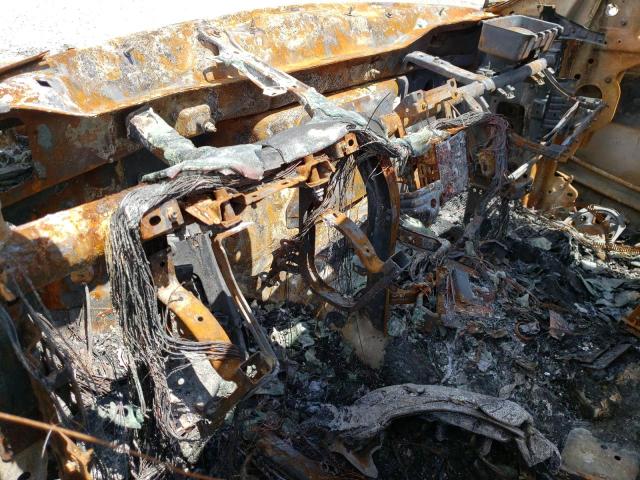 Photo 8 from auction – 2020 RAM 1500 LARAM with VIN 1C6RREDT2LN226778