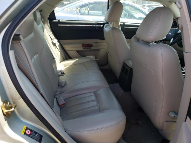 Photo 6 from auction – 2006 CHRYSLER 300C with VIN 2C3LA63H96H272277