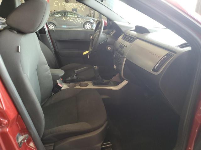 Photo 5 from auction – 2010 FORD FOCUS SES with VIN 1FAHP3GN9AW229704