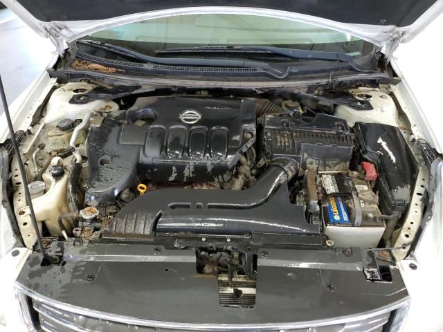 Photo 7 from auction – 2012 NISSAN ALTIMA BAS with VIN 1N4AL2AP7CN506702