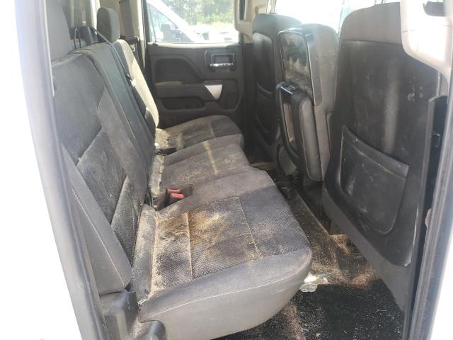 Photo 6 from auction – 2015 CHEVROLET silverado with VIN 1GC5CZE88FZ132766