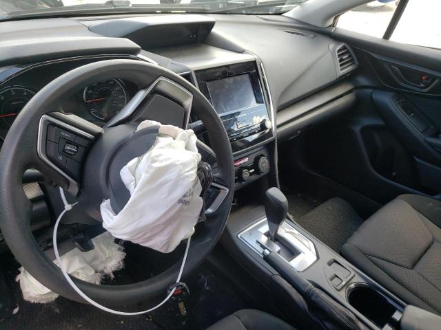 Photo 9 from auction – 2019 SUBARU IMPREZA with VIN 4S3GKAA62K3609397