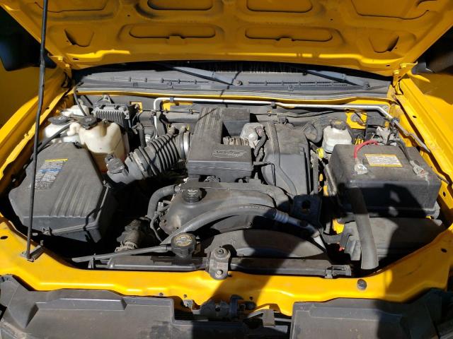 Photo 7 from auction – 2005 GMC CANYON with VIN 1GTDT196758103768