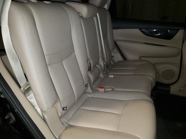 Photo 6 from auction – 2017 NISSAN ROGUE S with VIN 5N1AT2MTXHC759871