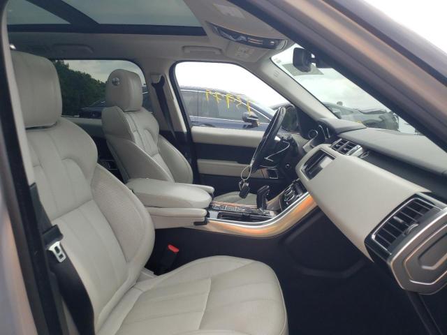 Photo 5 from auction – 2014 LAND ROVER RANGE ROVE with VIN SALWR2TF8EA394627