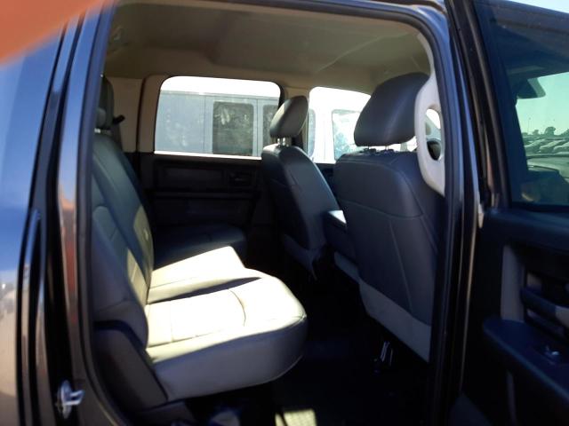 Photo 6 from auction – 2018 RAM 2500 ST with VIN 3C6UR5CL3JG328091