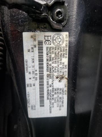 Photo 10 from auction – 2015 FORD FOCUS S with VIN 1FADP3E2XFL352086