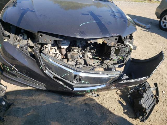 Photo 9 from auction – 2016 ACURA TLX with VIN 19UUB1F31GA003157
