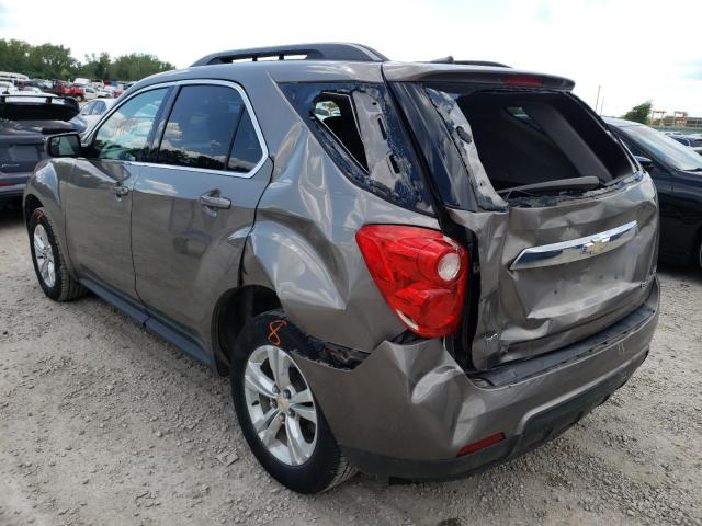 Photo 3 from auction – 2012 CHEVROLET EQUINOX LT with VIN 2GNFLNEK4C6105491