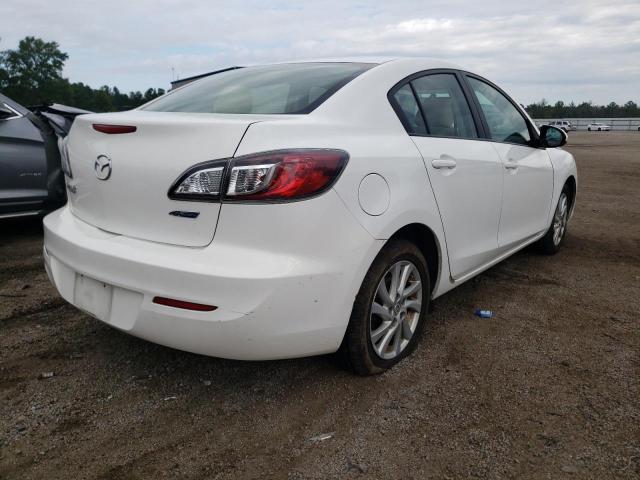 Foto 4 de la subasta – 2012 MAZDA 3 I con VIN JM1BL1V76C1575858